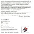 Fondation du club